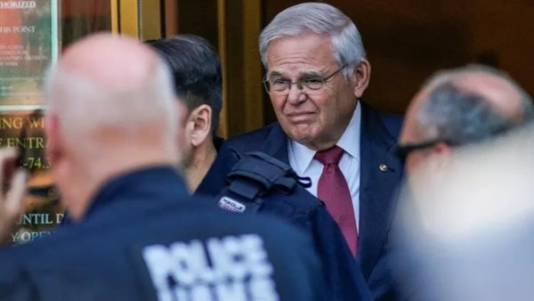 السيناتور الديمقراطي