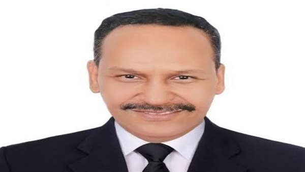 عماد نجيب القيادي