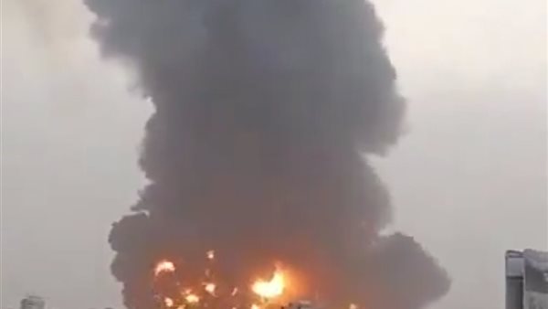 هجوم إسرائيلي على