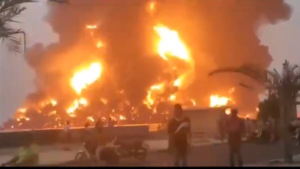 هجوم الحديدة