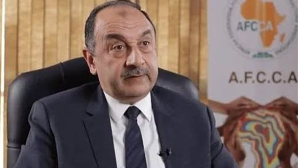 وزير قطاع الأعمال