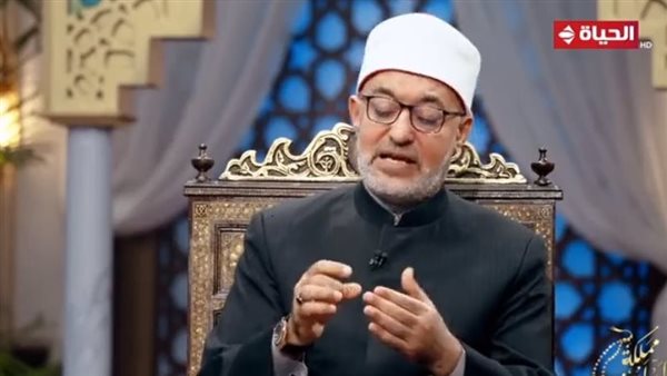 الأمين العام لمجمع