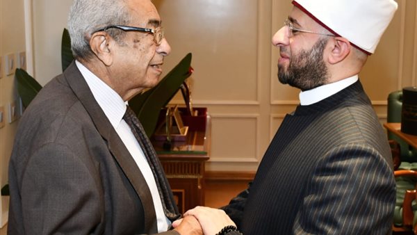 أسامة الأزهري 