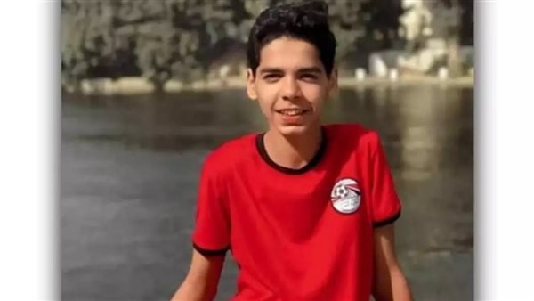 اللاعب محمد عمرو