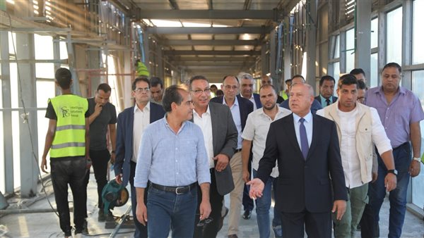 كامل الوزير 