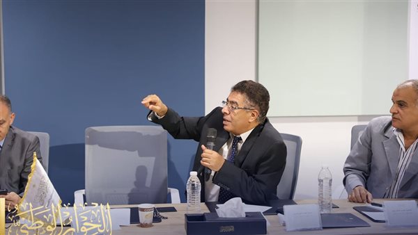 عماد الدين حسين