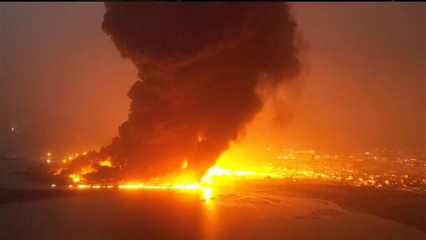 هجوم الحديدة 