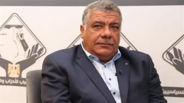 النائب معتز محمود