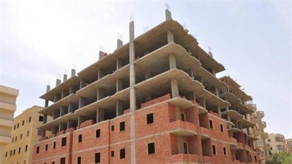 مخالفات البناء 