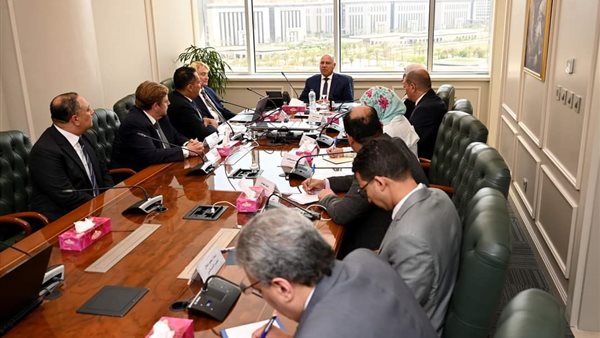 كامل الوزير 