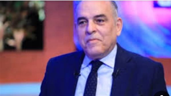 وزير البترول الاسبق