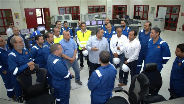 جانب من الجولة