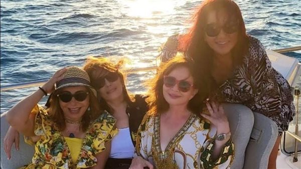 إلهام شاهين 