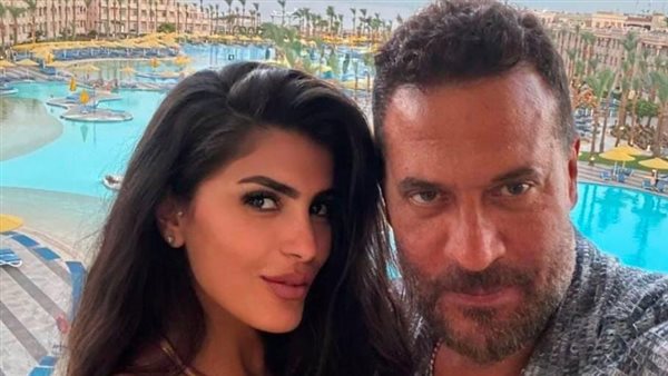 ماجد المصري 