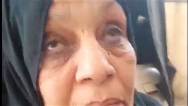 والدة عروس الغربية