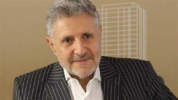 نجاد البرعي