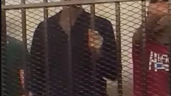 المتهم بإنهاء حياة