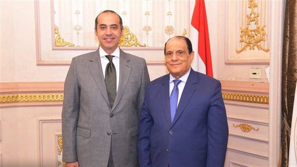 رئيس محكمة النقض