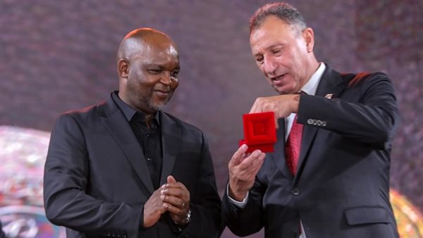 الخطيب وموسيماني