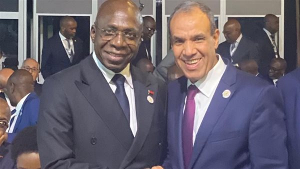 بدر عبد العاطي -