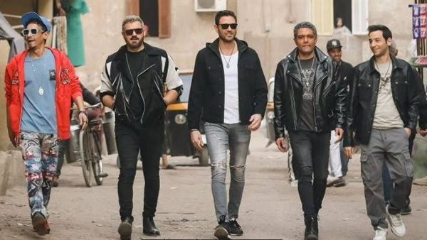 فيلم ولاد رزق 3 