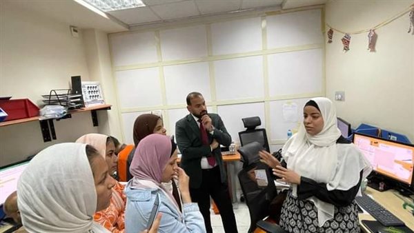 جامعة جنوب الوادي