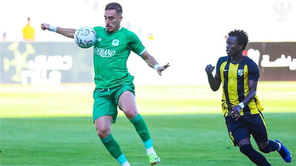 المصري والمقاولون