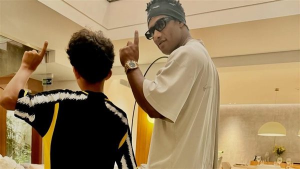 نجل زينة رفقة محمد