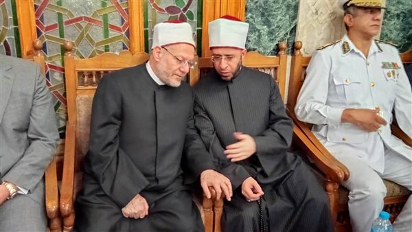 مفتي الجمهورية 