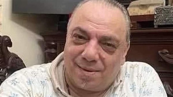 حمادة أبو اليزيد