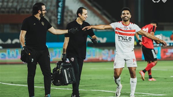 أوباما يقود الزمالك