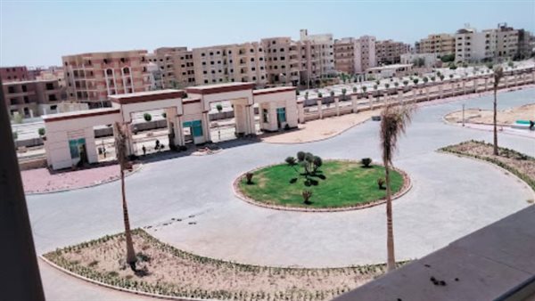 جامعة أسيوط الأهلية