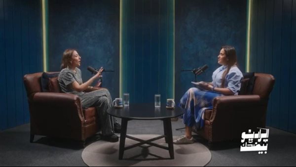 تصريحات مي كساب 