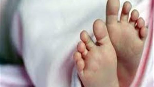 رضيع - أرشيفية