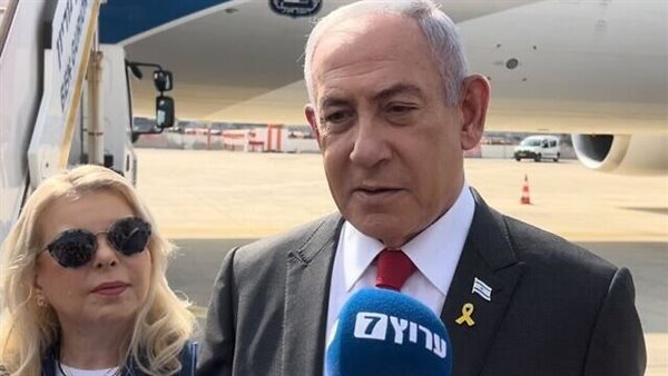 رئيس الوزراء الإسرائيلي