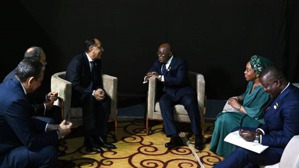 رئيس الوزراء يلتقي