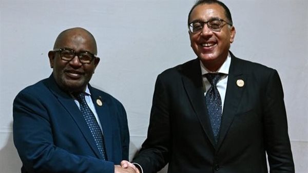 رئيس الوزراء