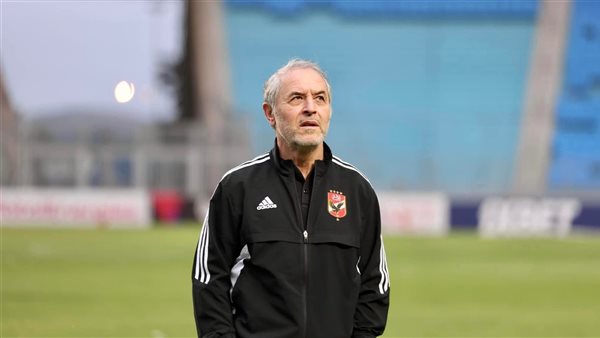 مارسيل كولر مدرب