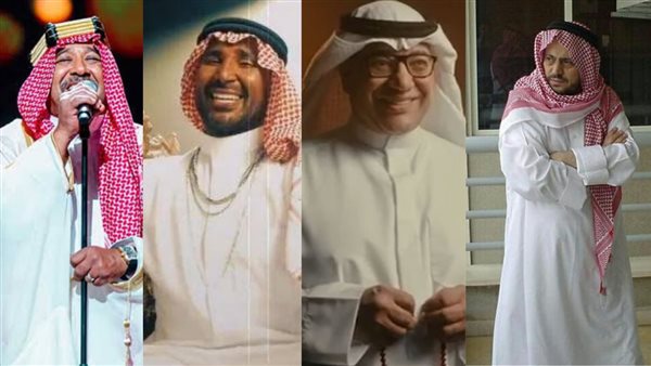 نجوم ارتدوا الزي