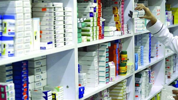 أزمة الدواء 