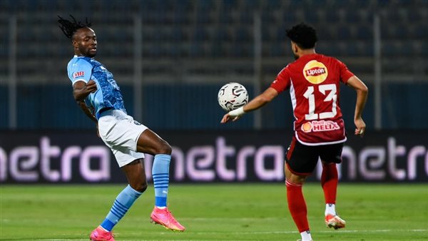 نهاية الشوط الأول