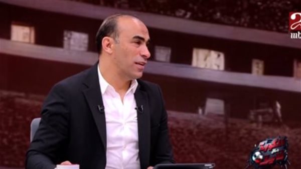 سيد عبد الحفيظ