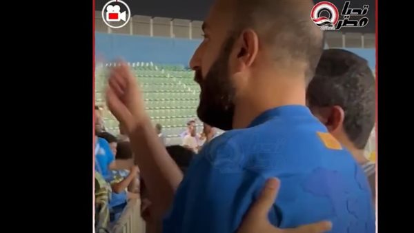 مباراة الأهلي وبيراميدز