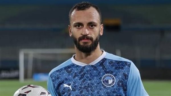 مروان حمدي لاعب نادي