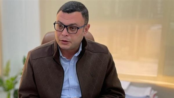 رئيس جهاز العاصمة