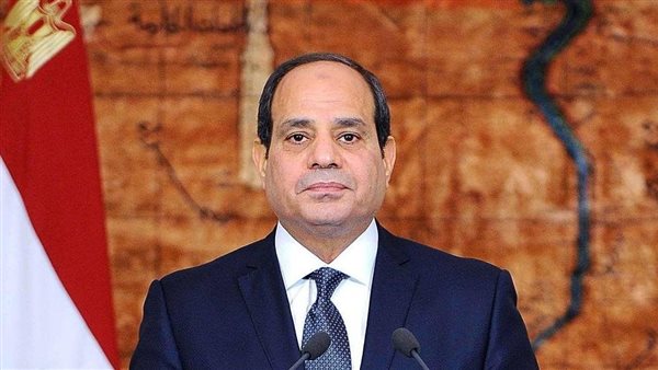 الرئيس عبد الفتاح