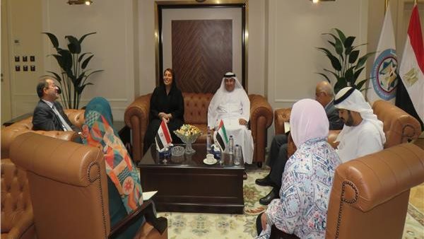 وزير المالية 