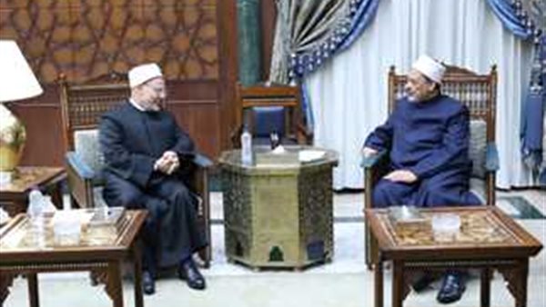 المؤسسات الدينية