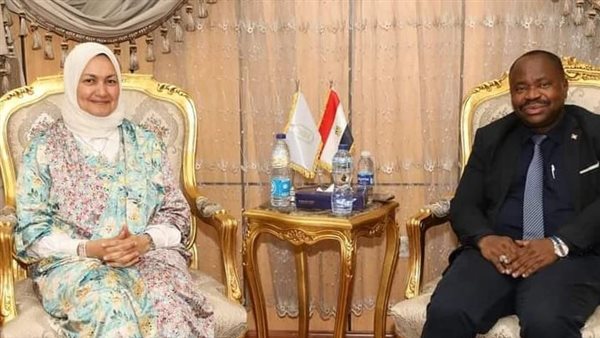 الدكتورة نهلة الصعيدي