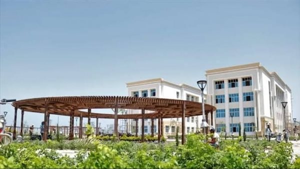 رابط التقديم فى جامعة